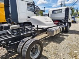 
										foton FRR 6.9 full									