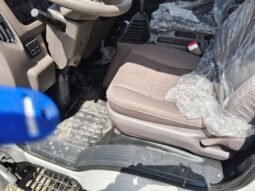 
										foton FRR 6.9 full									
