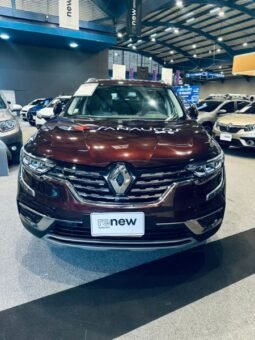 Renault KOLEOS INTENS