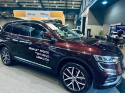 Renault KOLEOS INTENS