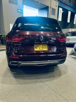 Renault KOLEOS INTENS