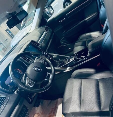 
Renault KOLEOS INTENS full									