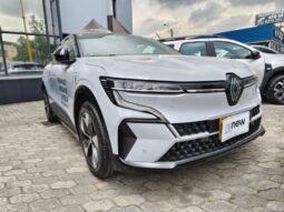 Renault MEGANE E TECH