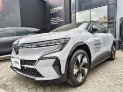 Renault MEGANE E TECH