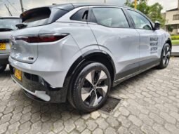 Renault MEGANE E TECH