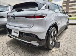 Renault MEGANE E TECH