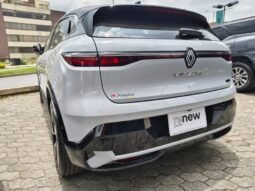 Renault MEGANE E TECH