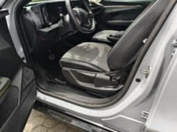 Renault MEGANE E TECH full