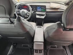 Renault MEGANE E TECH full