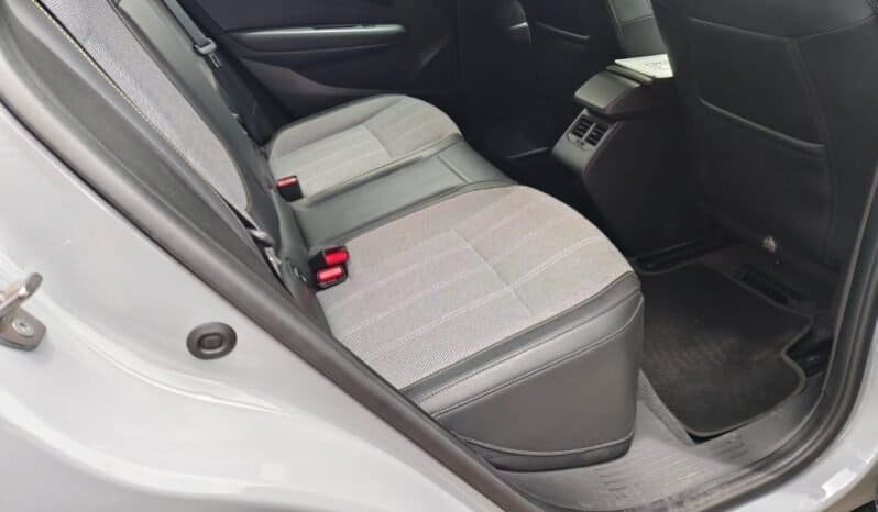 
Renault MEGANE E TECH full									