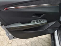 Renault MEGANE E TECH full