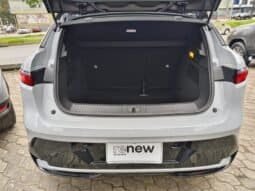 Renault MEGANE E TECH full