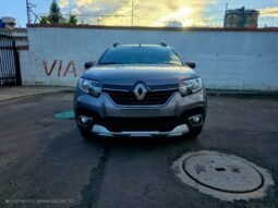 Renault Sandero Stepway