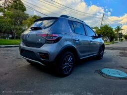 Renault Sandero Stepway