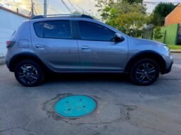 Renault Sandero Stepway