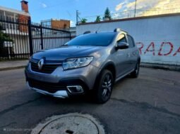Renault Sandero Stepway