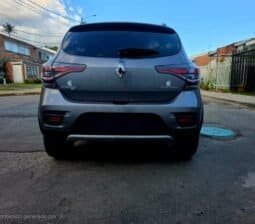 
Renault Sandero Stepway full									