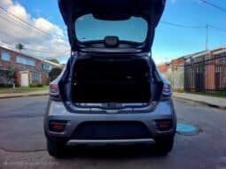 
Renault Sandero Stepway full									