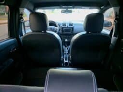 
Renault Sandero Stepway full									