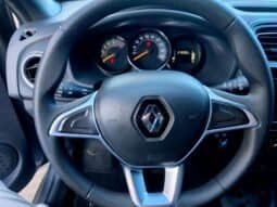 
Renault Sandero Stepway full									
