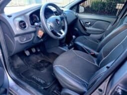 
Renault Sandero Stepway full									