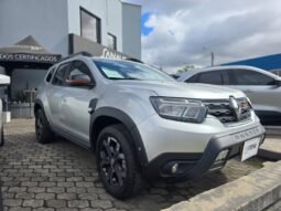 Renault Duster Iconic
