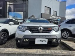Renault Duster Iconic