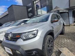 Renault Duster Iconic