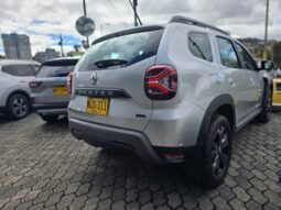 Renault Duster Iconic