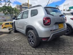Renault Duster Iconic
