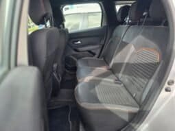 
Renault Duster Iconic full									