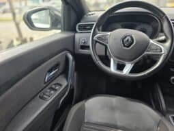 
Renault Duster Iconic full									