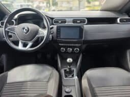 
Renault Duster Iconic full									