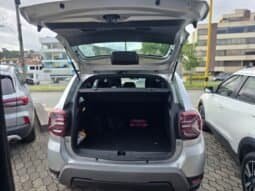 
Renault Duster Iconic full									