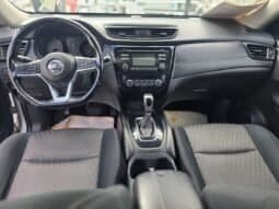 
Nissan X-Trail full									
