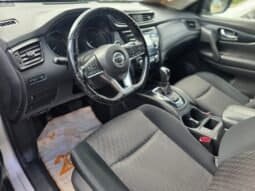 
Nissan X-Trail full									