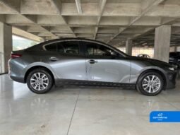 Mazda 3 Touring At Hibrido Ligero – Mhev