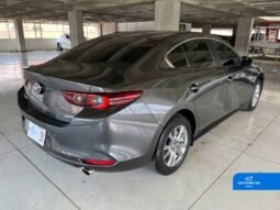 Mazda 3 Touring At Hibrido Ligero – Mhev