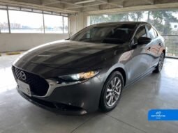 Mazda 3 Touring At Hibrido Ligero – Mhev