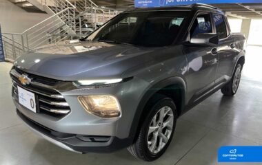 Chevrolet Montana