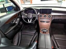 Mercedes-Benz C 200 full
