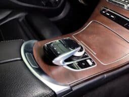 Mercedes-Benz C 200 full