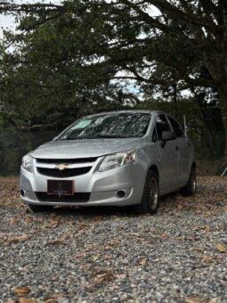 Chevrolet SAIL LS