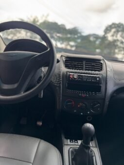 Chevrolet SAIL LS