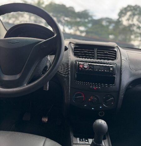 
								Chevrolet SAIL LS full									
