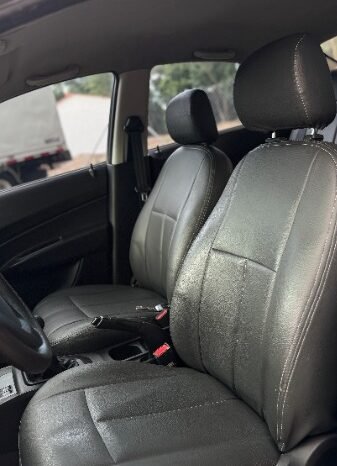 
								Chevrolet SAIL LS full									