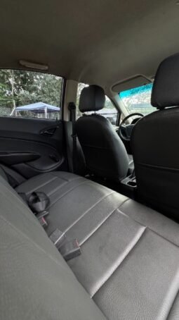Chevrolet SAIL LS