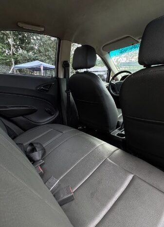 
								Chevrolet SAIL LS full									