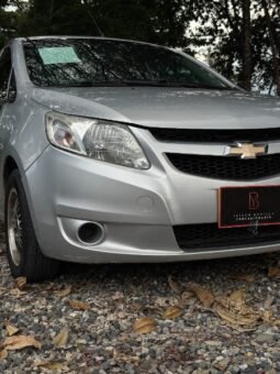 Chevrolet SAIL LS