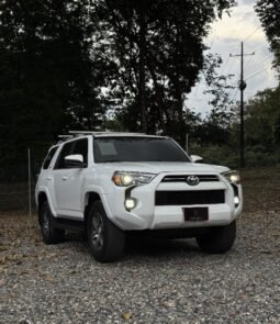 Toyota 4 RUNNER